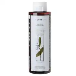 Douglas KORRES Laurel & Echinacea Shampoo aanbieding