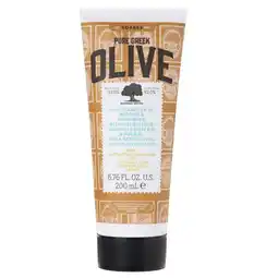Douglas KORRES Olive Nourishing Conditioner aanbieding