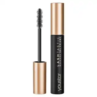 Douglas youstar Lashtastic XXL Volume aanbieding