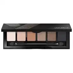 Douglas youstar Smokey Brown Eyeshadow aanbieding