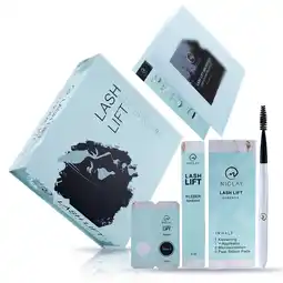 Douglas Niclay Lash Lift Home Kit aanbieding