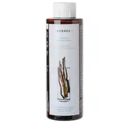 Douglas KORRES Liquorice & Urtica Shampoo aanbieding