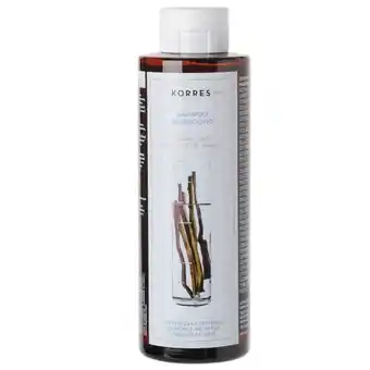 Douglas KORRES Liquorice & Urtica Shampoo aanbieding