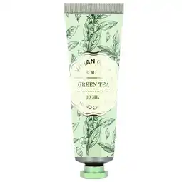 Douglas Vivian Gray Green Tea Hand Cream aanbieding