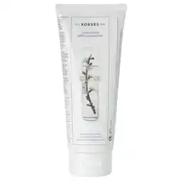 Douglas KORRES Almond & Linseed Conditioner aanbieding