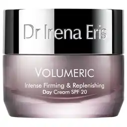 Douglas Dr. Irena Eris Volumeric Intense Firming & Replenishing Day Cream SPF 20 aanbieding