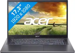 Coolblue Acer Aspire 5 17 (A517-58M-77ZM) aanbieding