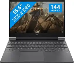 Coolblue HP VICTUS 15-fa1023nd aanbieding