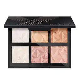 Douglas youstar Glam Queen Highlighter aanbieding