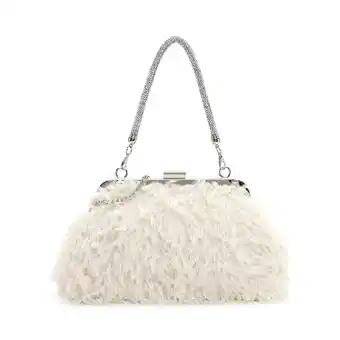 Douglas Tamaris Clutch TAS Amalia Eloise aanbieding
