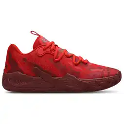 Foot Locker Puma Mb.03 Heren Schoenen - Rood - Maat: 42 - Mesh/Synthetisch - Foot Locker aanbieding
