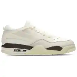 Foot Locker Jordan 4rm Heren Schoenen - Wit - Maat: 41 - Leer - Foot Locker aanbieding
