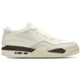 Foot Locker Jordan 4rm Heren Schoenen - Wit - Maat: 41 - Leer - Foot Locker aanbieding