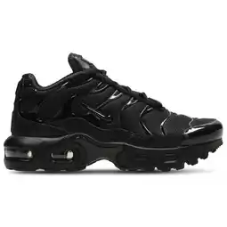 Foot Locker Nike Tuned Unisex Schoenen - Zwart - Maat: 33 - Mesh/Synthetisch - Foot Locker aanbieding