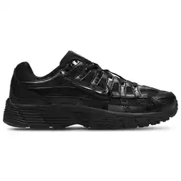 Foot Locker Nike P-6000 Unisex Schoenen - Zwart - Maat: 36 - Mesh/Synthetisch - Foot Locker aanbieding