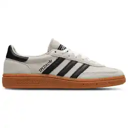Foot Locker Adidas Handball Spezial Dames Schoenen - Bruin - Maat: 36 - Suède - Foot Locker aanbieding
