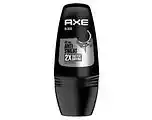 De Online Drogist Axe Black 48hrs Anti Sweat Deoroller 50ML aanbieding