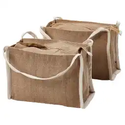 IKEA Gullrismott Voedselbewaarzak, voor aardappels, 9.0 l aanbieding