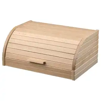 IKEA Magasin Broodtrommel aanbieding