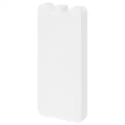 IKEA Kylklamp Koelelement, wit aanbieding