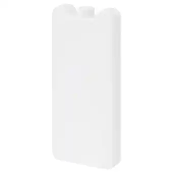 IKEA Kylklamp Koelelement, wit aanbieding