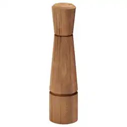 IKEA Intressant Kruidenmolen, acacia, 27 cm aanbieding