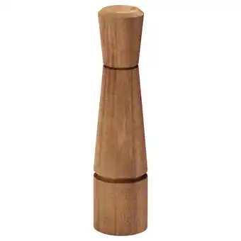 IKEA Intressant Kruidenmolen, acacia, 27 cm aanbieding