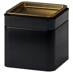 IKEA Blomning Koffie-/theebus, 10x10x10 cm aanbieding
