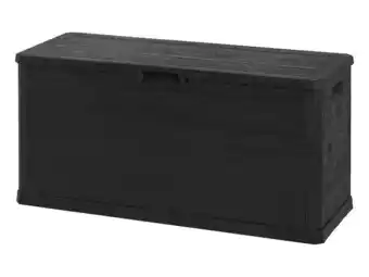 Lidl LIVARNO home Opbergbox tuin 270 L aanbieding