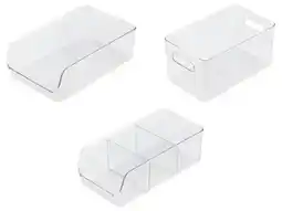Lidl SILVERCREST Koelkastorganizer aanbieding