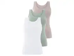 Lidl esmara 3 dames hemden aanbieding