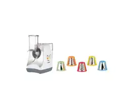 Lidl SILVERCREST KITCHEN TOOLS Elektrische groentesnijder aanbieding