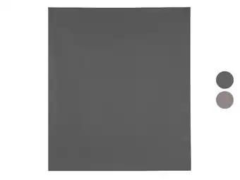 Lidl LIVARNO home Zonwering raam 130 x 150 cm aanbieding