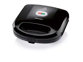 Lidl SILVERCREST KITCHEN TOOLS Tosti-ijzer aanbieding