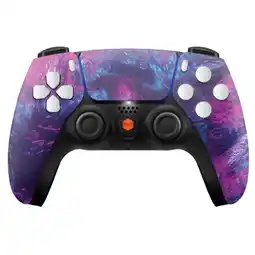 MediaMarkt Mnr Infinity Controller Voor PS5 En Pc aanbieding
