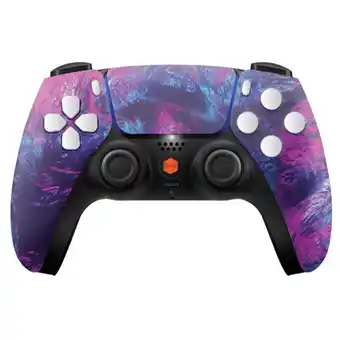 MediaMarkt Mnr Infinity Controller Voor PS5 En Pc aanbieding