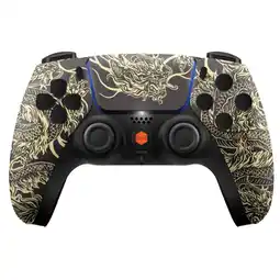 MediaMarkt Mnr Immortal Controller Voor PS5 En Pc aanbieding
