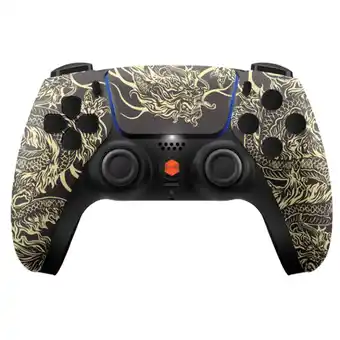 MediaMarkt Mnr Immortal Controller Voor PS5 En Pc aanbieding