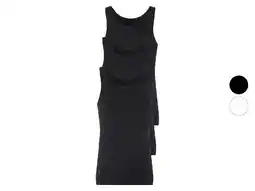Lidl LIVERGY 3 heren hemden aanbieding