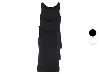 Lidl LIVERGY 3 heren hemden aanbieding