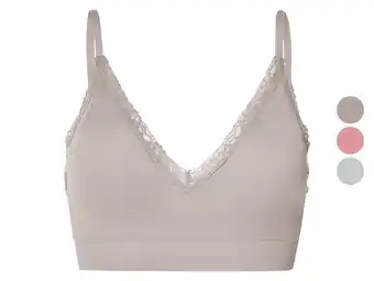 Lidl esmara Dames bralette aanbieding