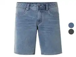 Lidl esmara Heren sweatjeans aanbieding