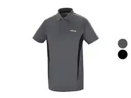 Lidl PARKSIDE PERFORMANCE Heren poloshirt aanbieding