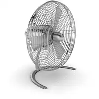 Bol.com Stadler Form - Charly Little - Ventilator - Tafel/Vloer - 40m2/100m3 aanbieding