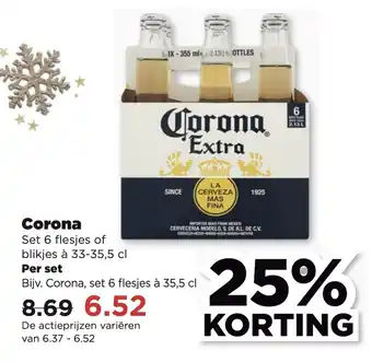 PLUS Corona aanbieding