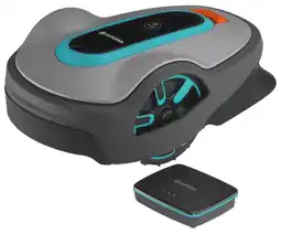 Welkoop GARDENA Smart Sileno Life 750 - Robotmaaier aanbieding