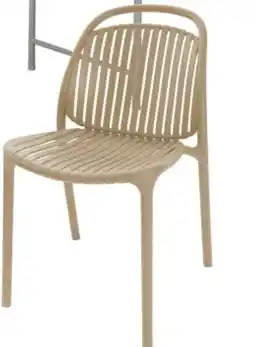 Karwei Tuinstoel Victor aanbieding