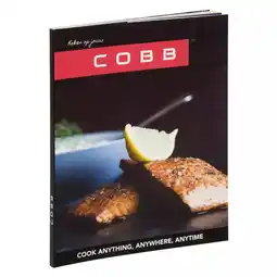 Bol.com COBB 'Koken op jouw Cobb' aanbieding