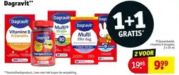 Kruidvat Dagravit aanbieding