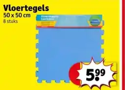 Kruidvat Vloertegels aanbieding